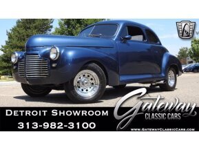 1941 Chevrolet Other Chevrolet Models for sale 101687826